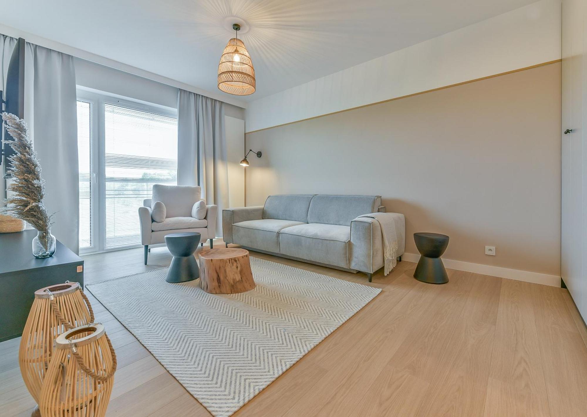 Polanki Aqua Apartamenty Premium - W Cenie Nielimitowany Dostep Do Strefy Aqua Kołobrzeg Eksteriør bilde