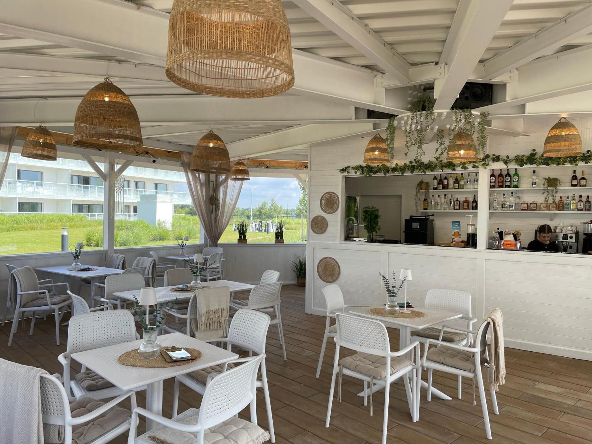 Polanki Aqua Apartamenty Premium - W Cenie Nielimitowany Dostep Do Strefy Aqua Kołobrzeg Eksteriør bilde