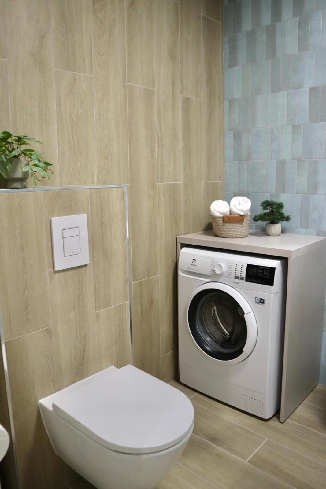 Polanki Aqua Apartamenty Premium - W Cenie Nielimitowany Dostep Do Strefy Aqua Kołobrzeg Eksteriør bilde